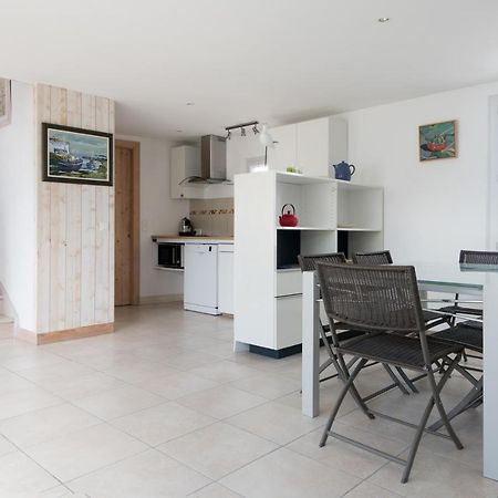 Maison Campanule La Flotte Zewnętrze zdjęcie