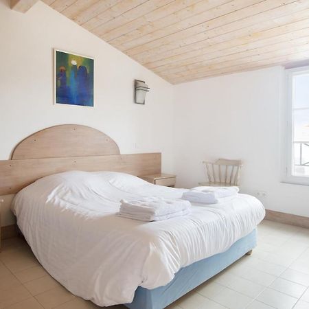 Maison Campanule La Flotte Zewnętrze zdjęcie