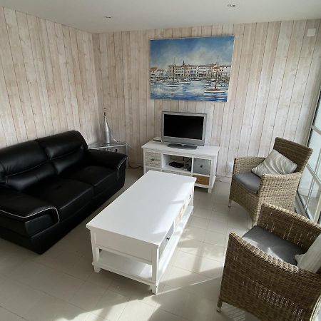 Maison Campanule La Flotte Zewnętrze zdjęcie