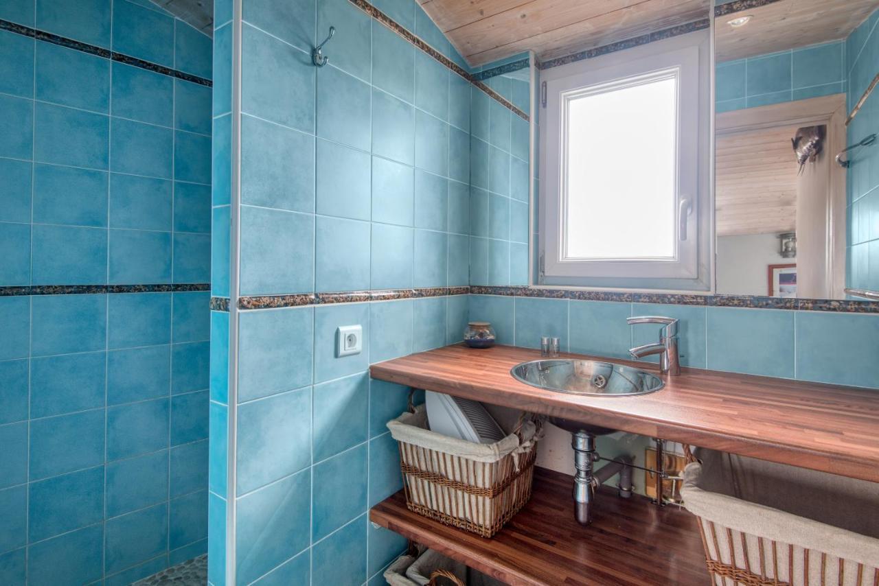 Maison Campanule La Flotte Zewnętrze zdjęcie