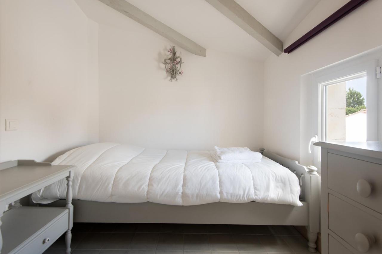 Maison Campanule La Flotte Zewnętrze zdjęcie